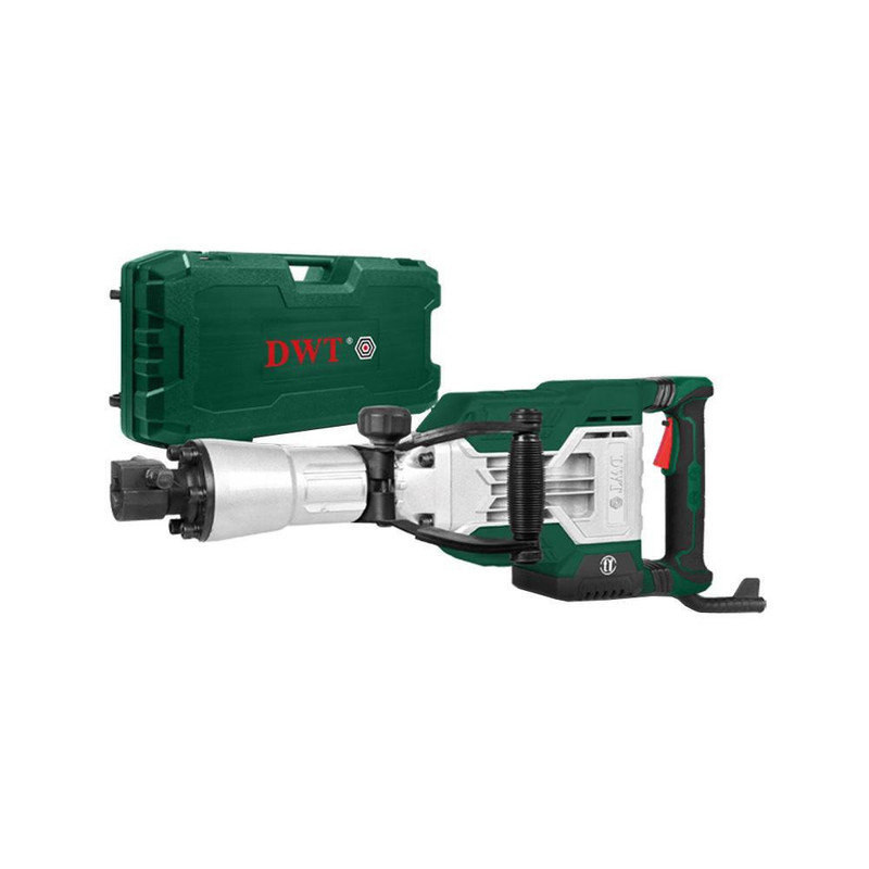 Відбійний молоток, мережевий DWT AH-15-30 B BMC